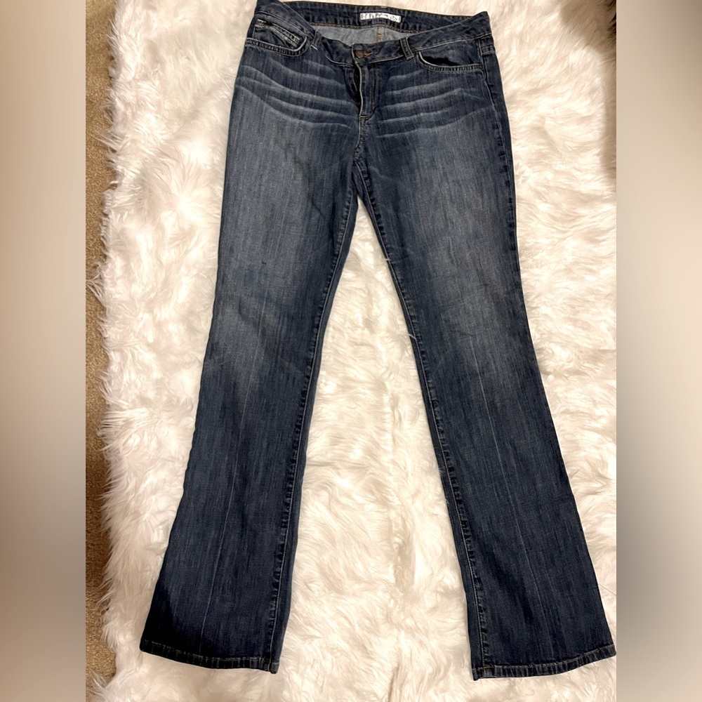 Joe’s jeans